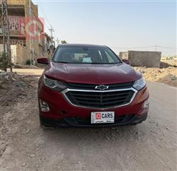 شيفروليه إكوينوكس